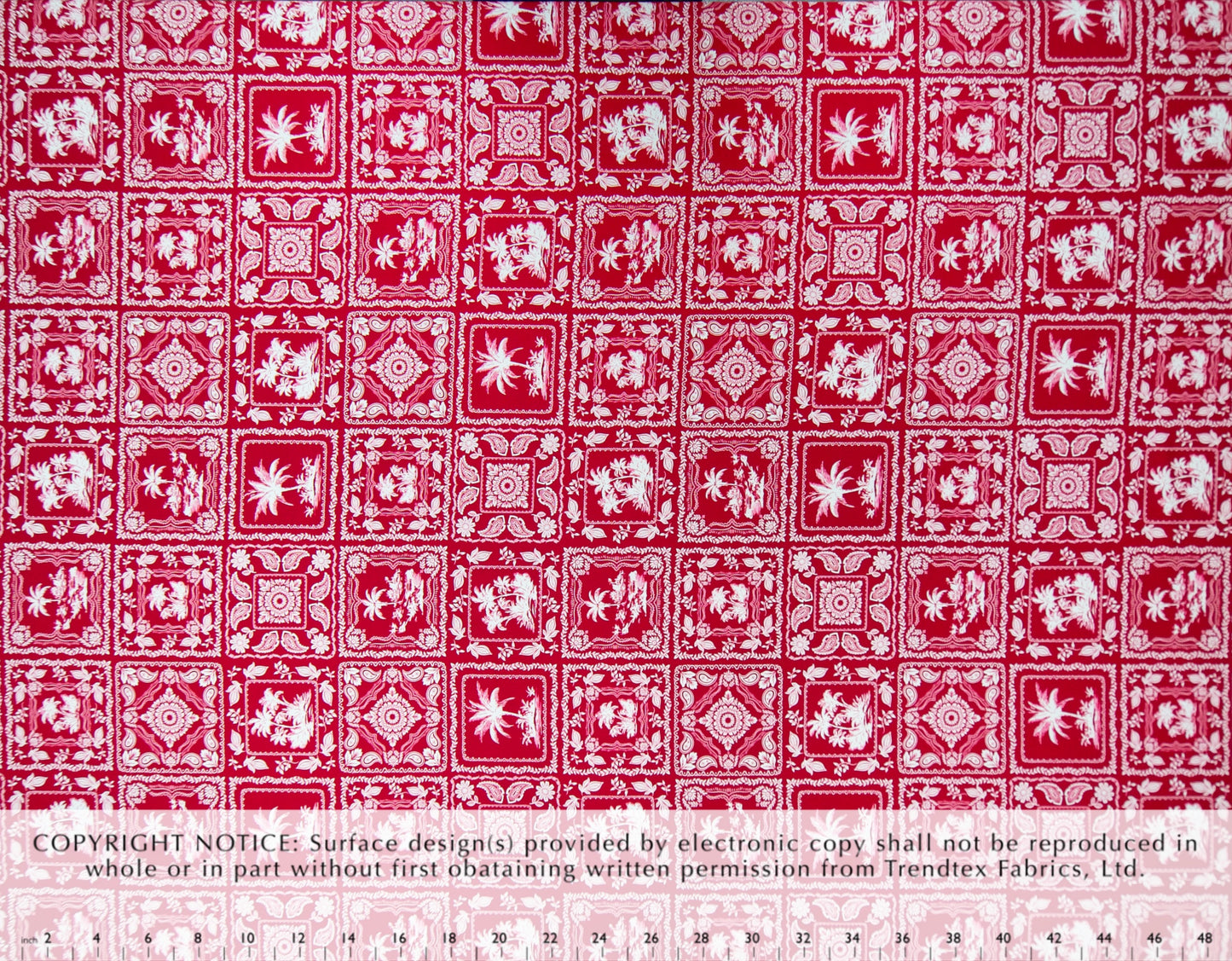 NLX50711R Red