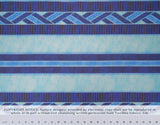 TKF-009 Blue
