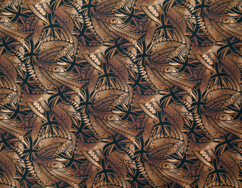TKF-010 Brown
