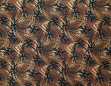 TKF-010 Brown
