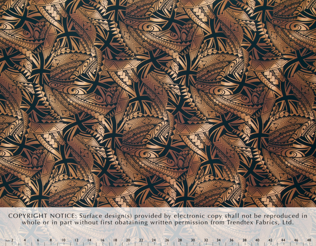 TKF-010 Brown