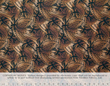 TKF-010 Brown