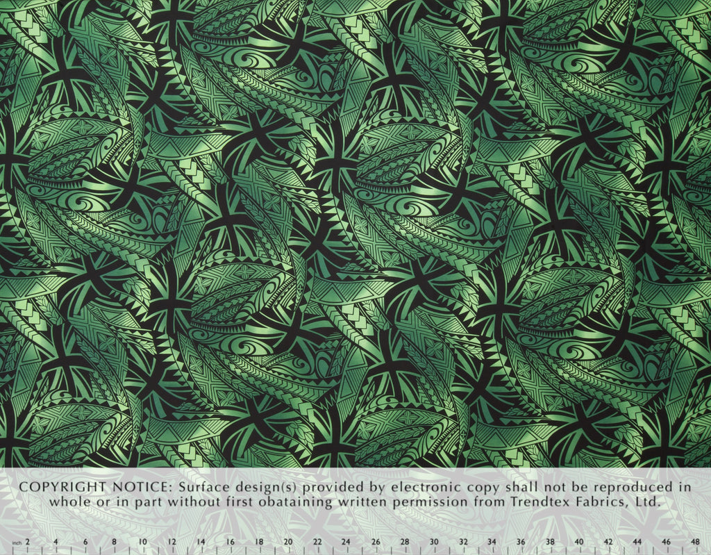 TKF-010 Green
