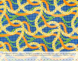 TKF-013 Blue
