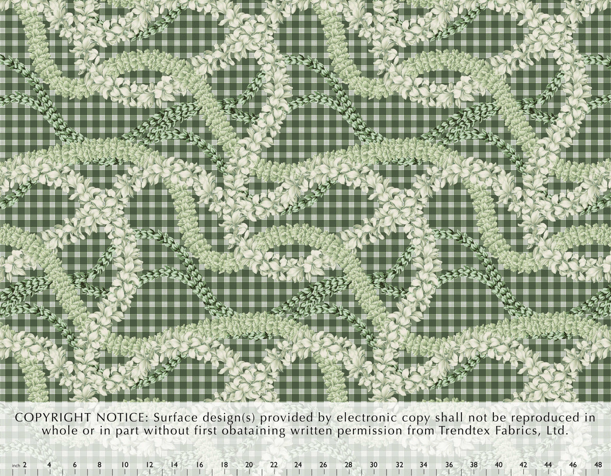 TKF-013 Green Tonal