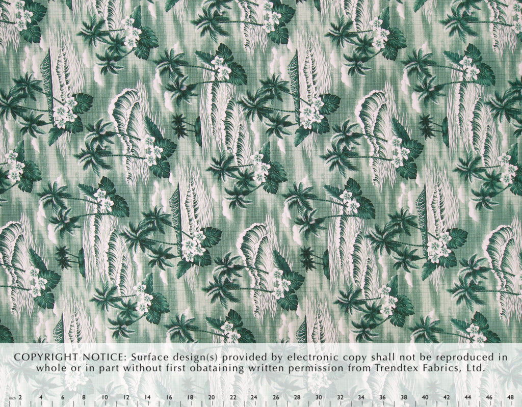 TKF-025 Green