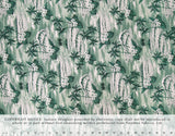 TKF-025 Green