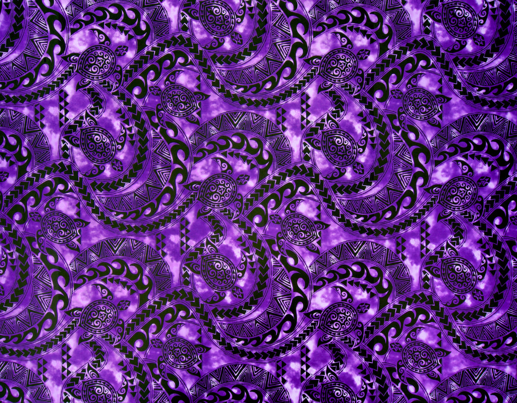 TKF-047 Purple