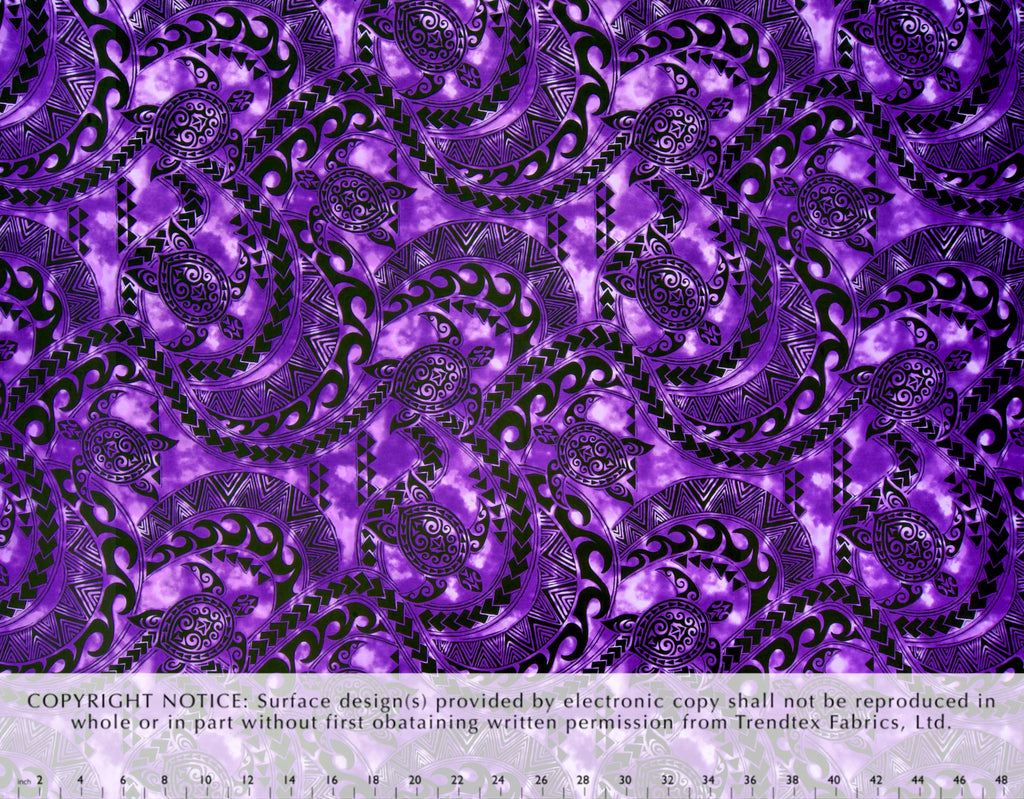 TKF-047 Purple