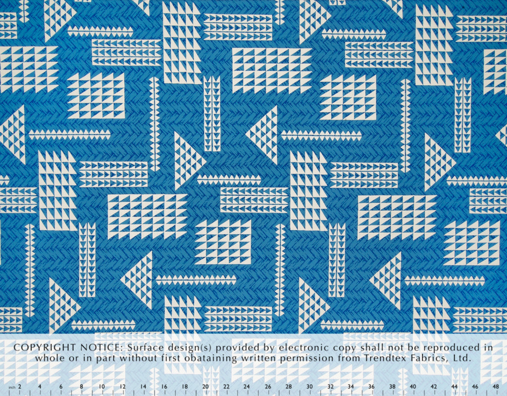 TKF-063 Blue