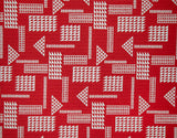 TKF-063 Red