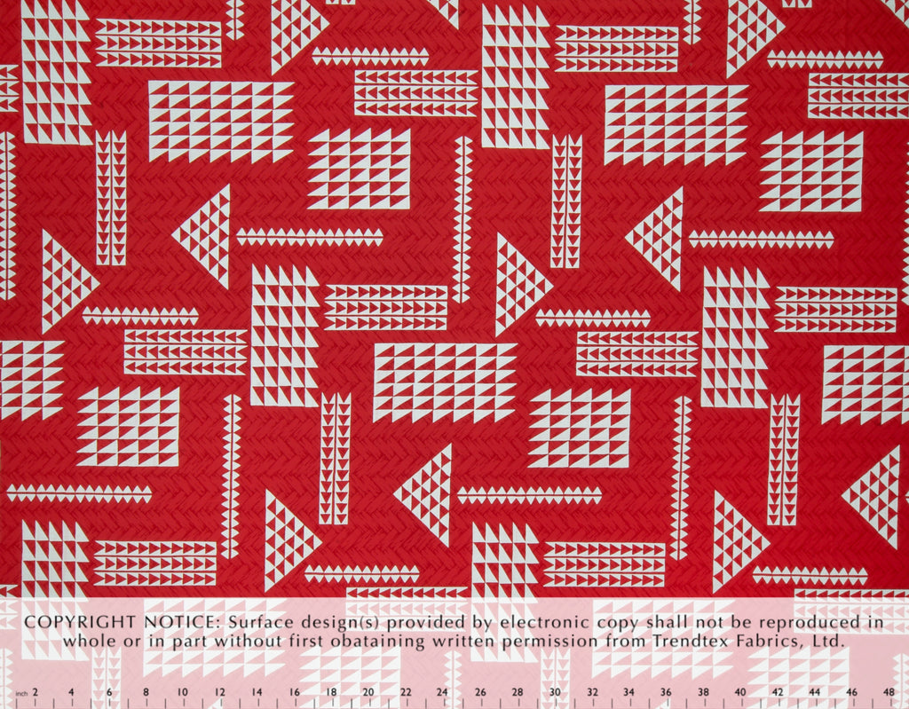 TKF-063 Red