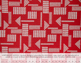TKF-063 Red
