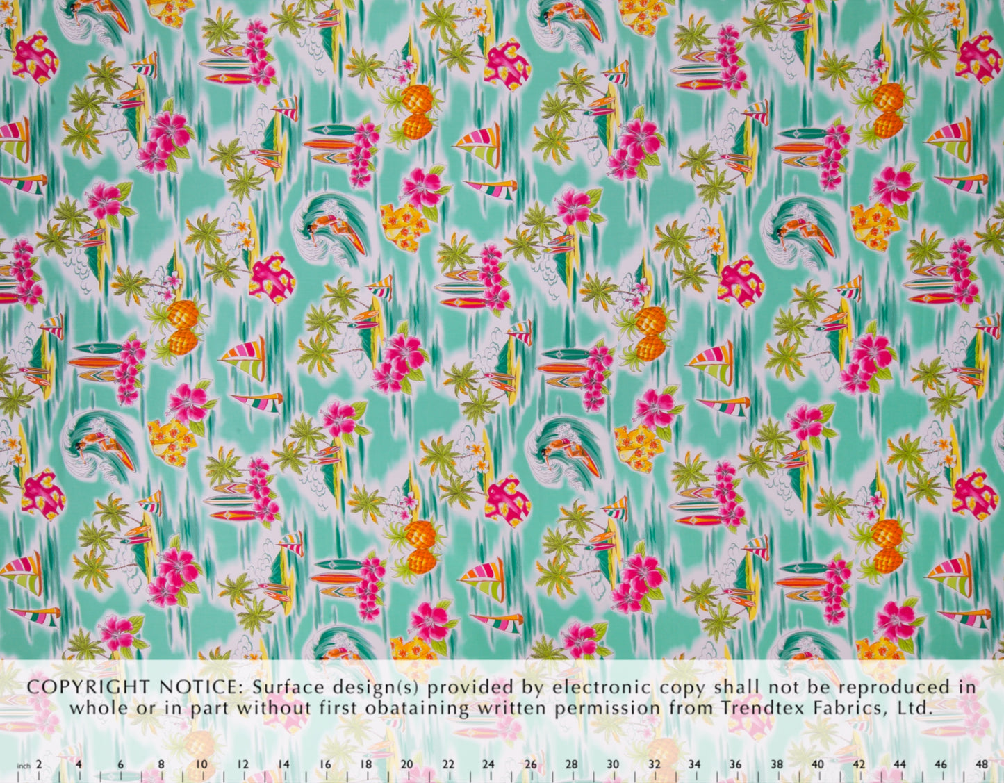 TKF-078 Mint