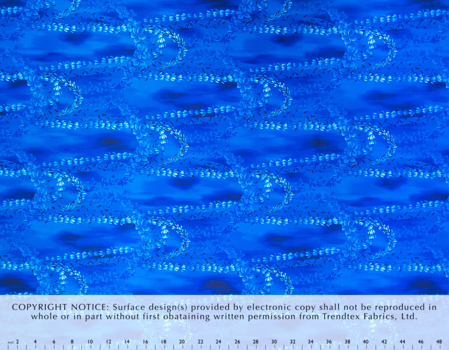TKF-086 Blue