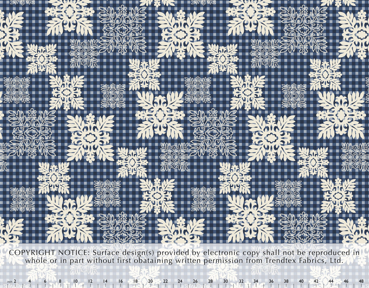 TKF-087 Ink Navy