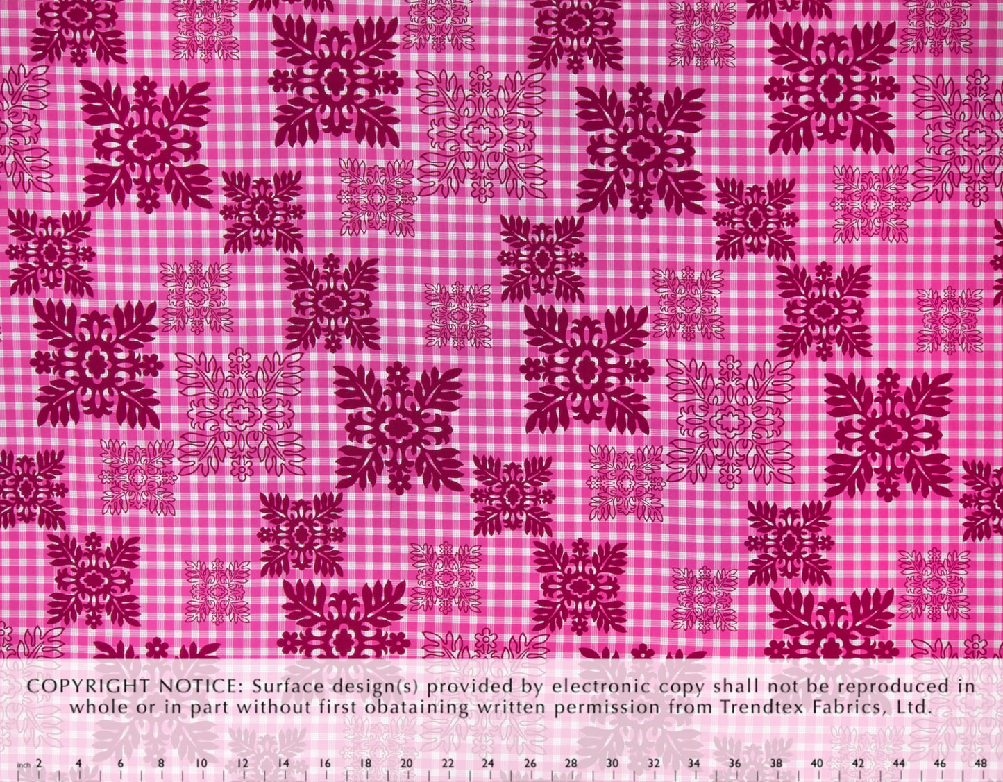 TKF-087 Pink