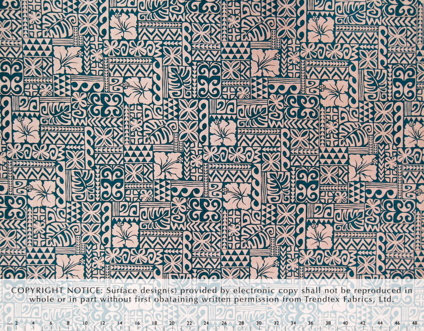 TKF-131 Teal