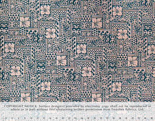 TKF-131 Teal