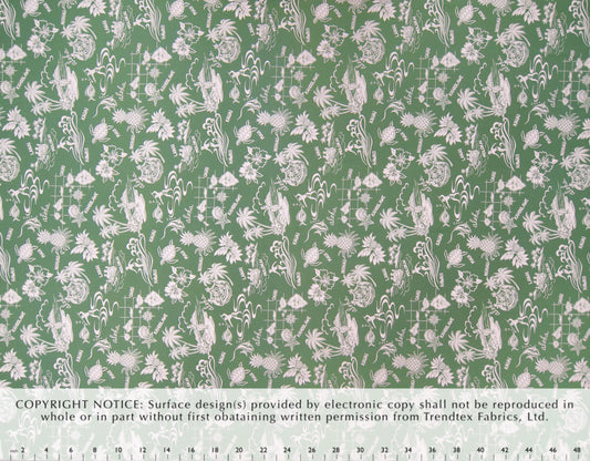 TKF-136 Green