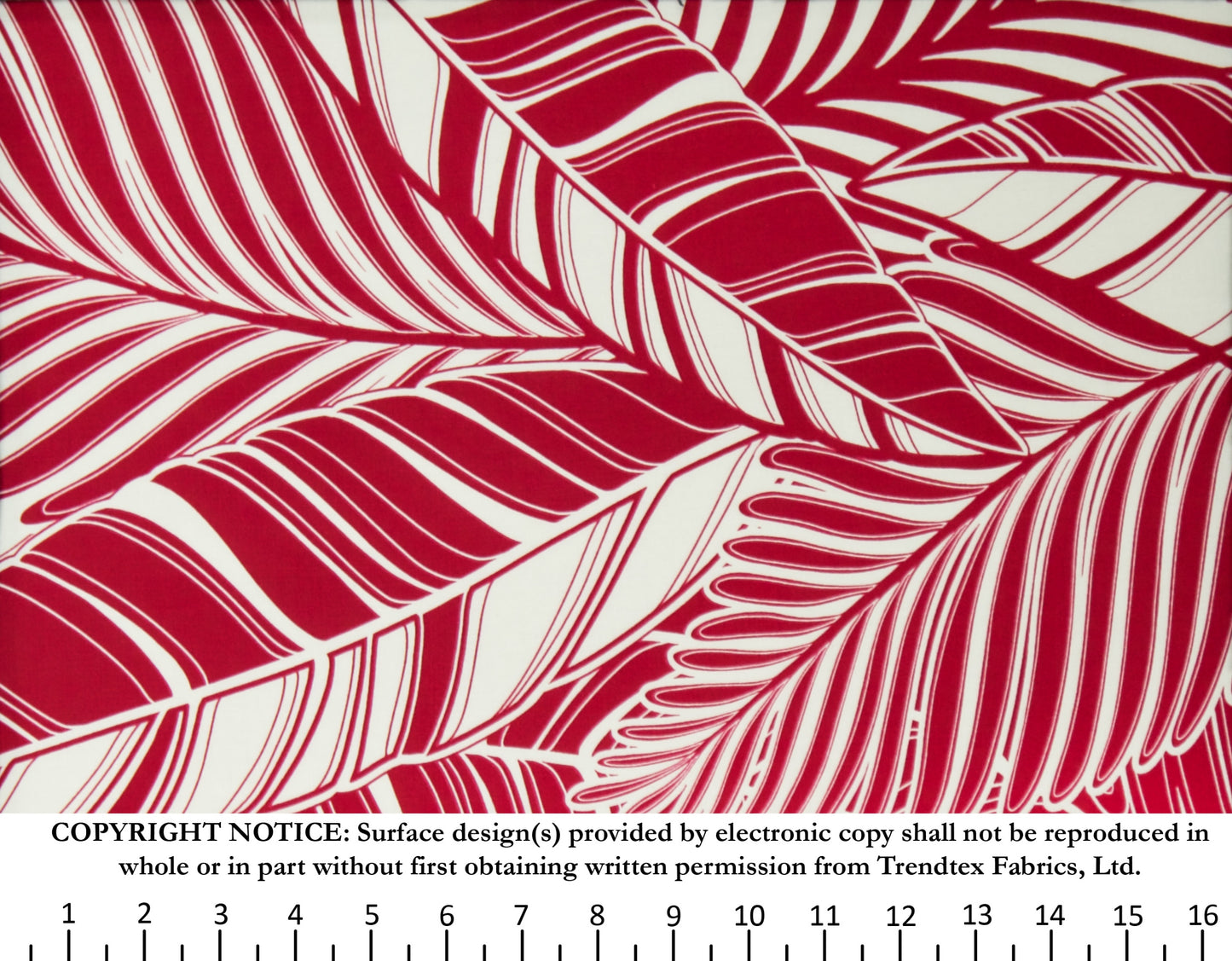 TKF-137 Red