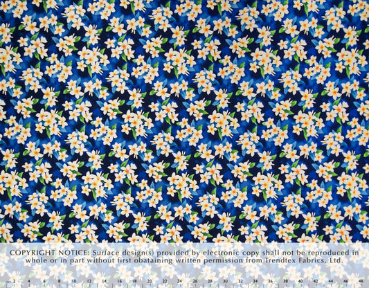 TKF-154 Blue