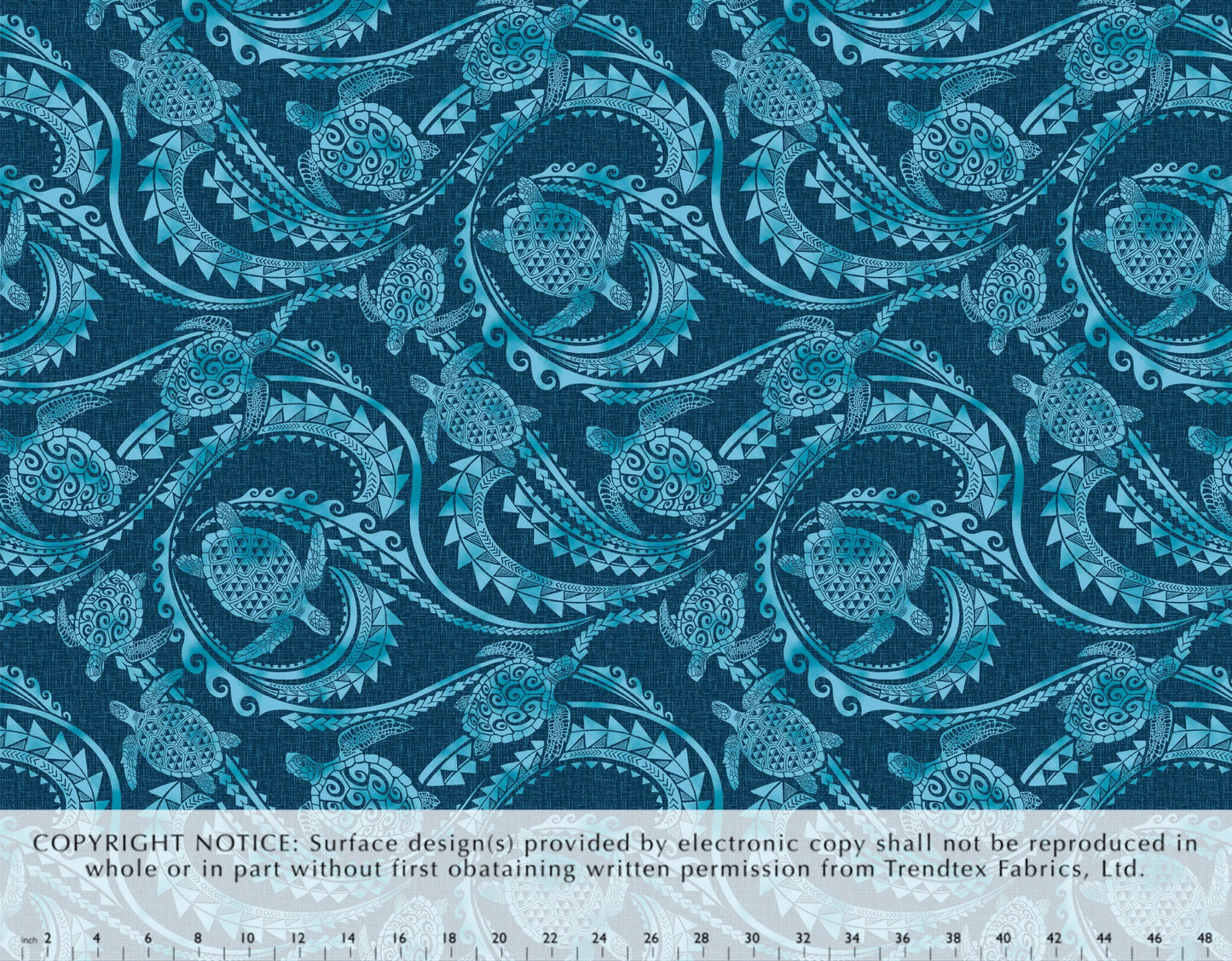 TKF-164 Blue