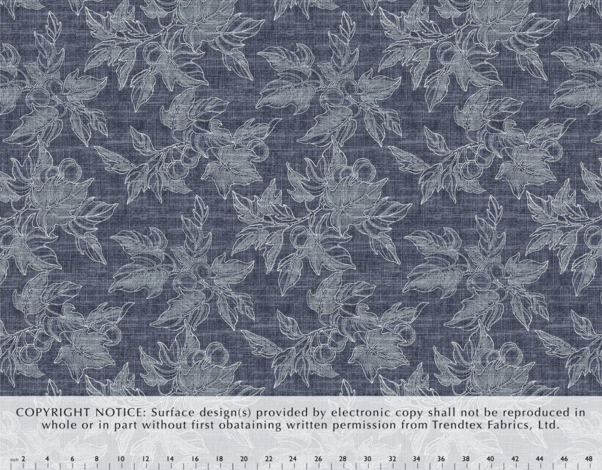 TKF-166 Blue
