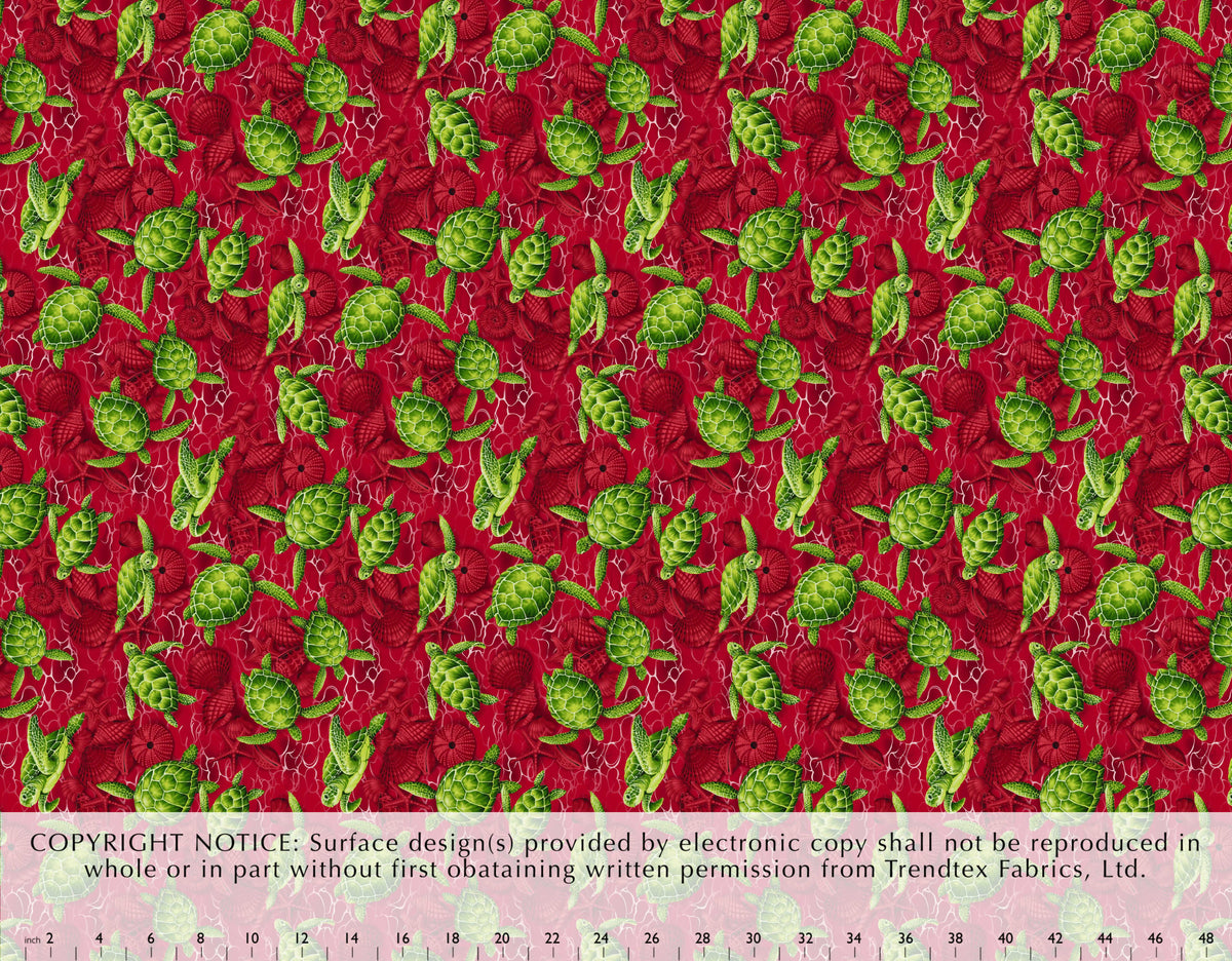 TKF-178 Red