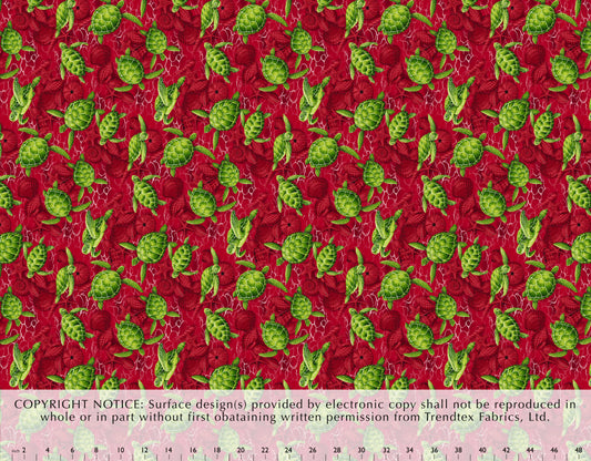 TKF-178 Red