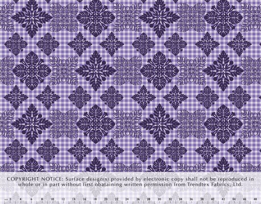 TKF-179 Purple