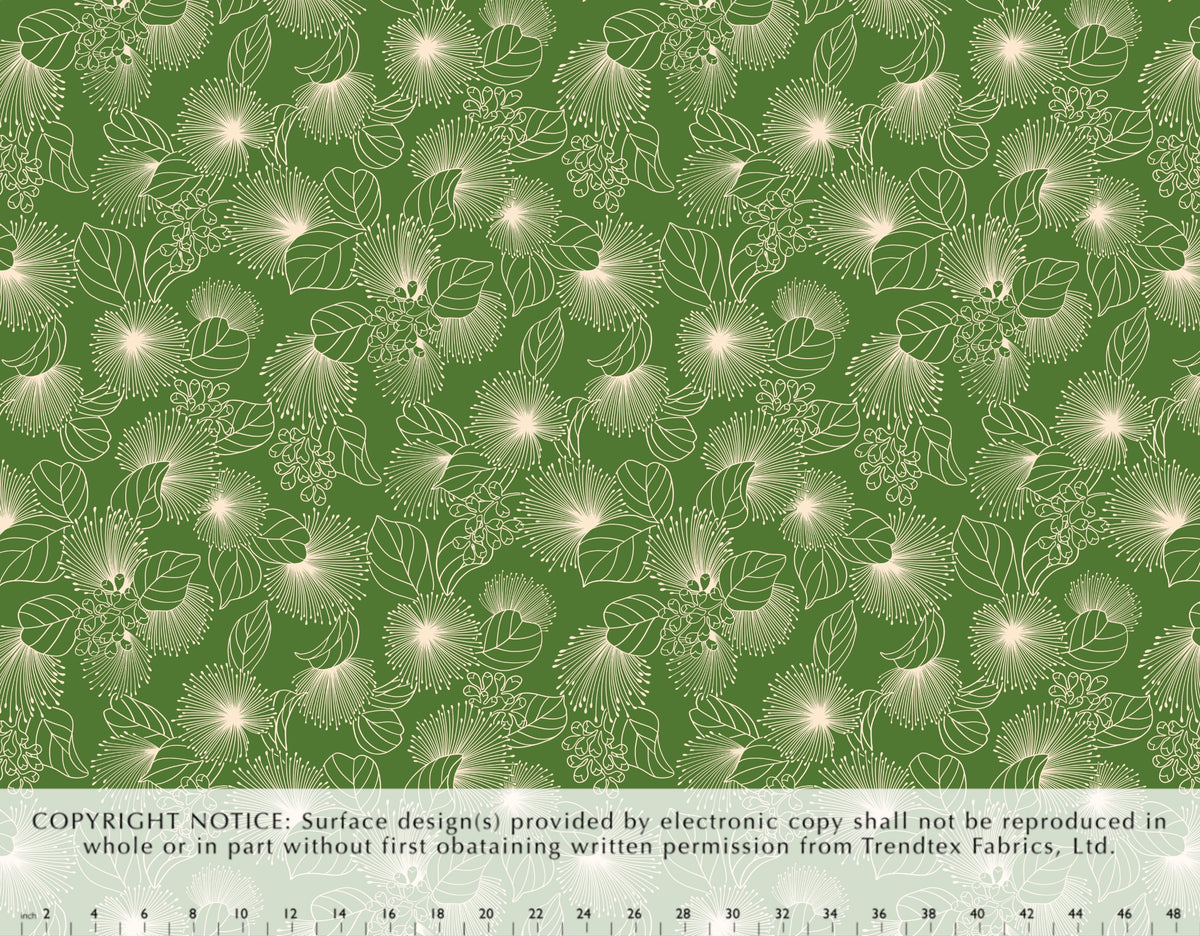 TKF-183 Green