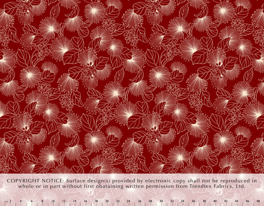TKF-183 Red
