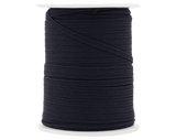 1/4" Braided Elastic 200 Yard Roll  TrendtexFabrics  trendtexfabrics.myshopify.com TrendtexFabrics
