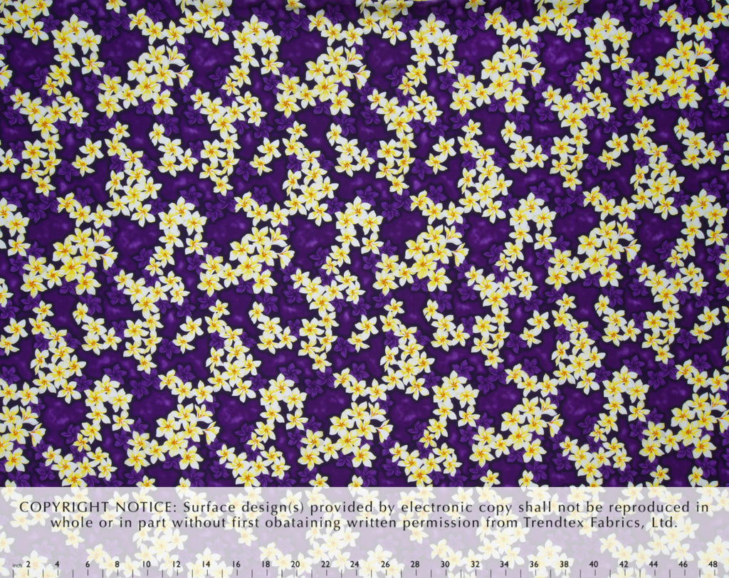 AW-001 Purple  Trendtex Fabrics Cotton Poplin trendtexfabrics.myshopify.com TrendtexFabrics