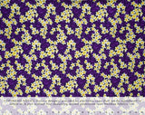 AW-001 Purple  Trendtex Fabrics Cotton Poplin trendtexfabrics.myshopify.com TrendtexFabrics