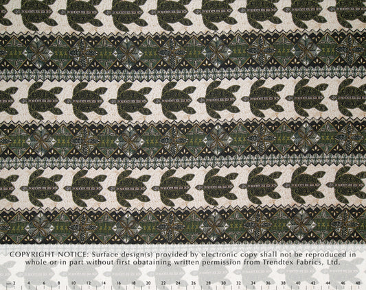 EH-3H18 Green (Cotton Dobby) Trendtex Fabrics Cotton Poplin trendtexfabrics.myshopify.com TrendtexFabrics
