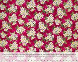 EH-F247R Pink  Trendtex Fabrics Cotton Poplin trendtexfabrics.myshopify.com TrendtexFabrics