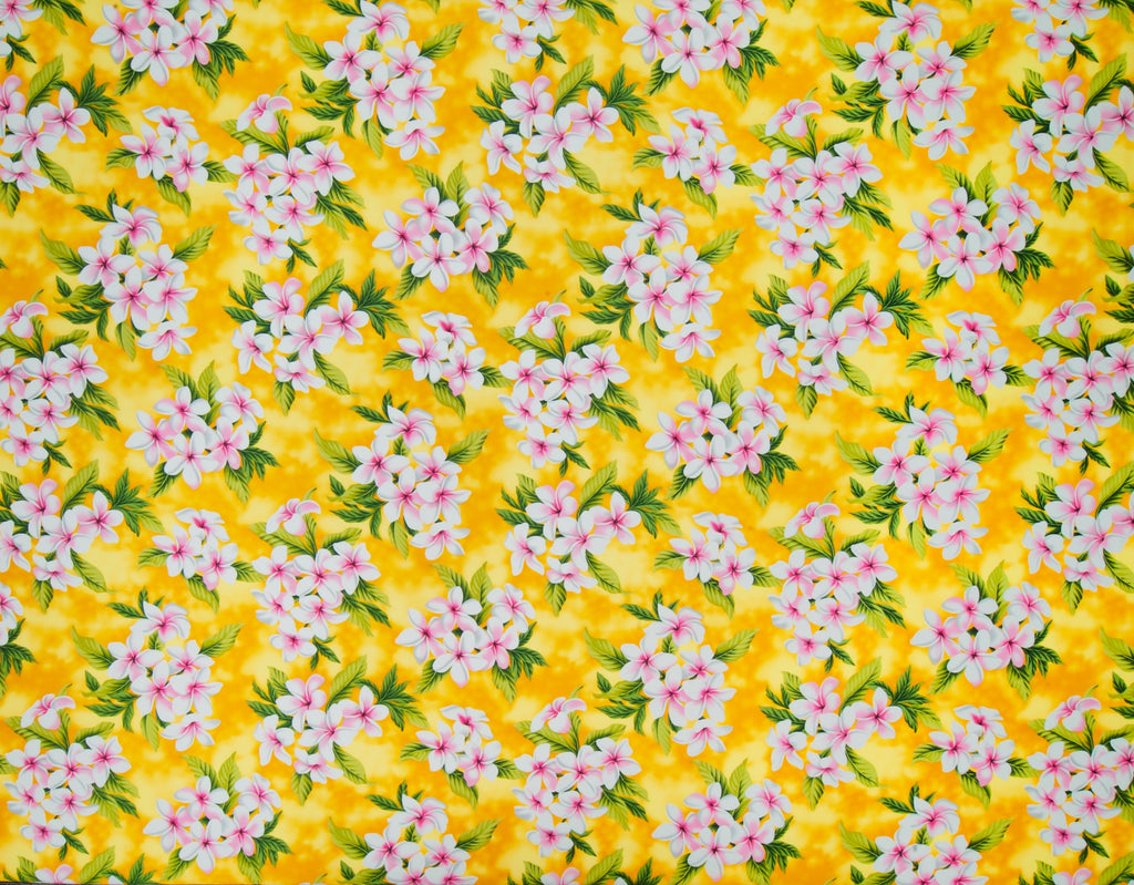 EH-F247R Yellow  Trendtex Fabrics Cotton Poplin trendtexfabrics.myshopify.com TrendtexFabrics