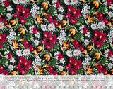 EH-J249 Black  Trendtex Fabrics Rayon 165T trendtexfabrics.myshopify.com TrendtexFabrics