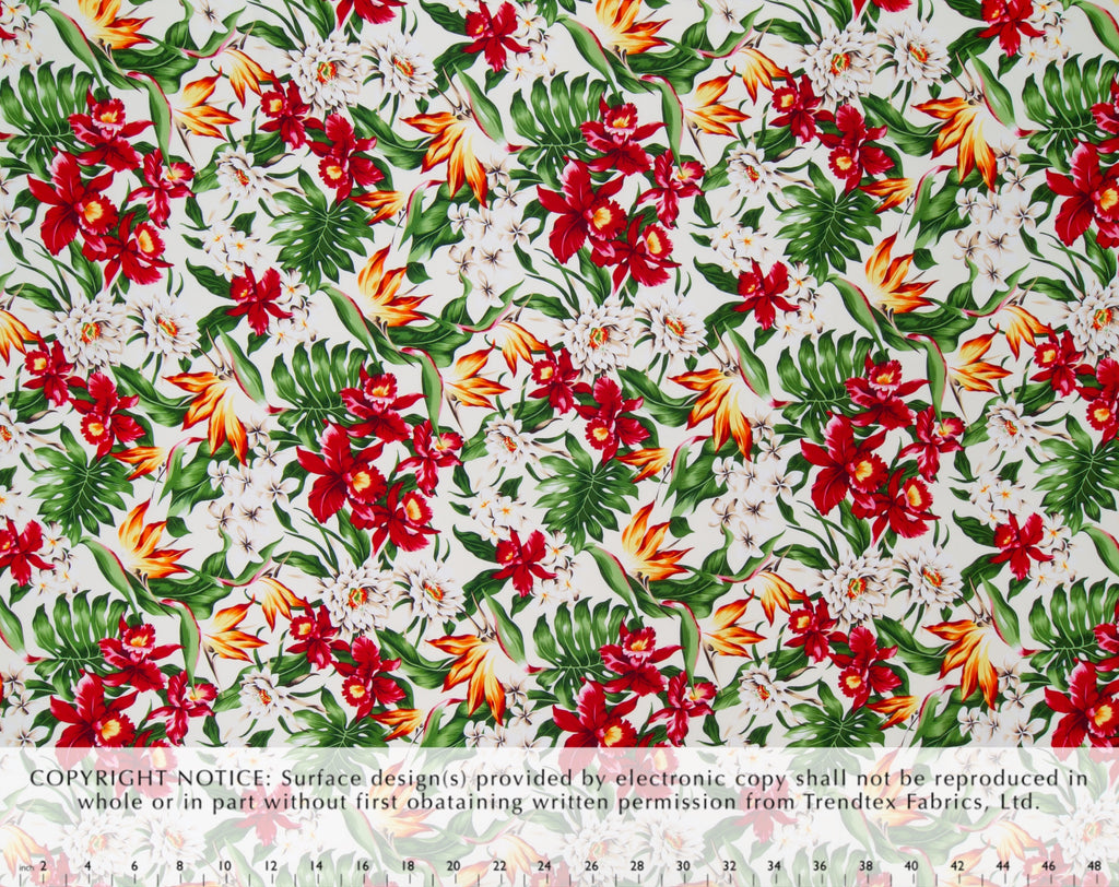 EH-J249 Off-White  Trendtex Fabrics Rayon 165T trendtexfabrics.myshopify.com TrendtexFabrics