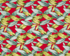 HJA-017 Red  Trendtex Fabrics Rayon 165T trendtexfabrics.myshopify.com TrendtexFabrics