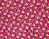 JV-005M Pink  Trendtex Fabrics Cotton Poplin trendtexfabrics.myshopify.com TrendtexFabrics