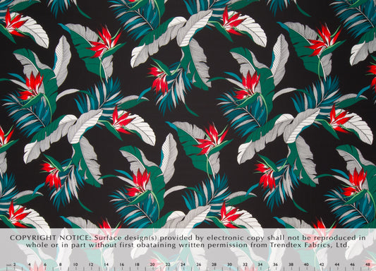 JY-011 Black Trendtex Fabrics Polyester Kapena trendtexfabrics.myshopify.com TrendtexFabrics