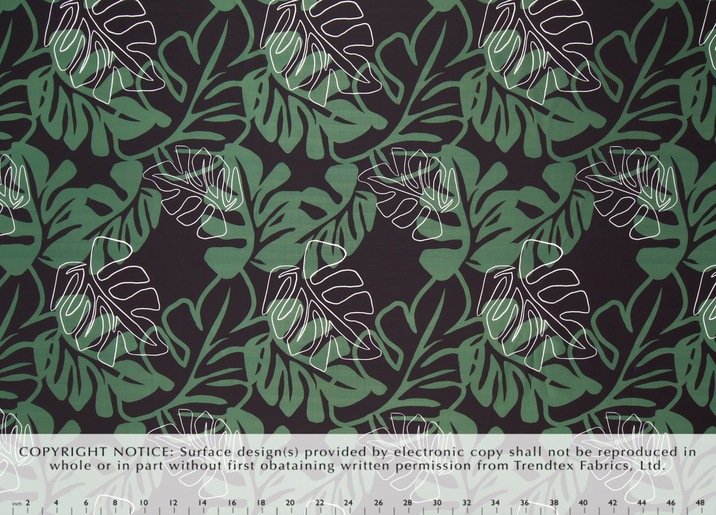 NLX10661 Black Trendtex Fabrics Polyester Kapena trendtexfabrics.myshopify.com TrendtexFabrics