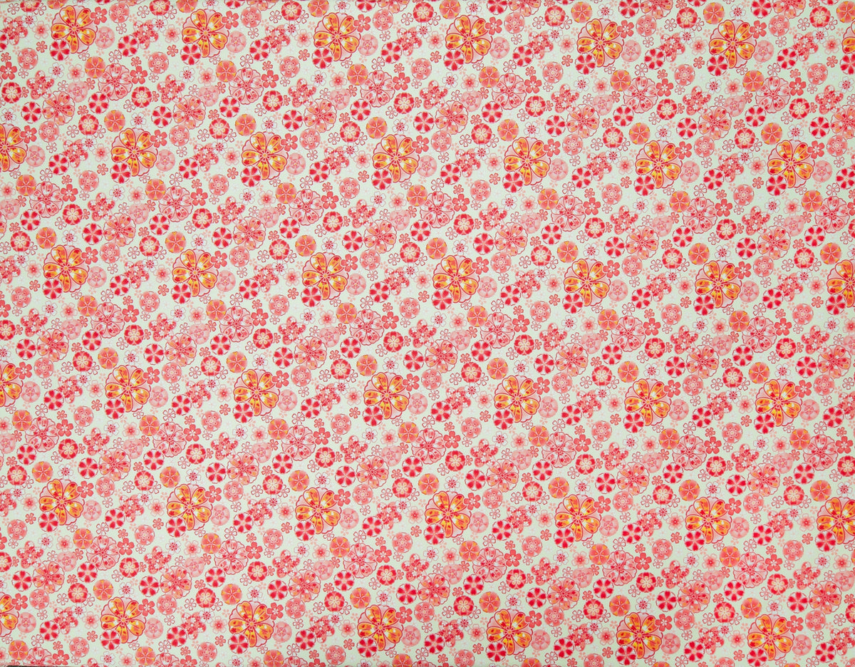 Japan Fabrics