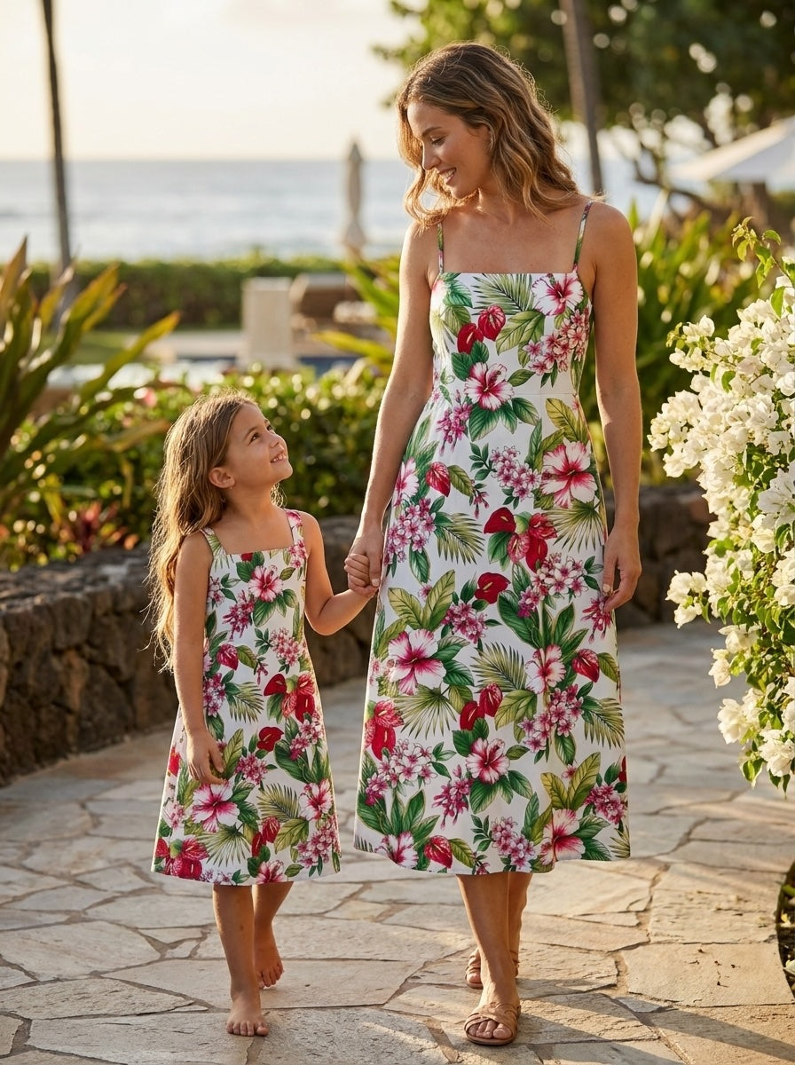 Hibiscus Prints