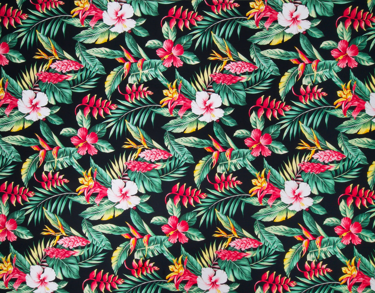 Cotton Fabrics (Stock)
