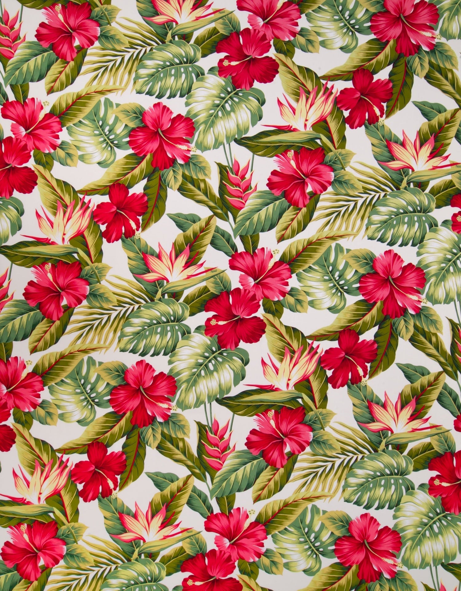 Rayon Poplin (Stock)