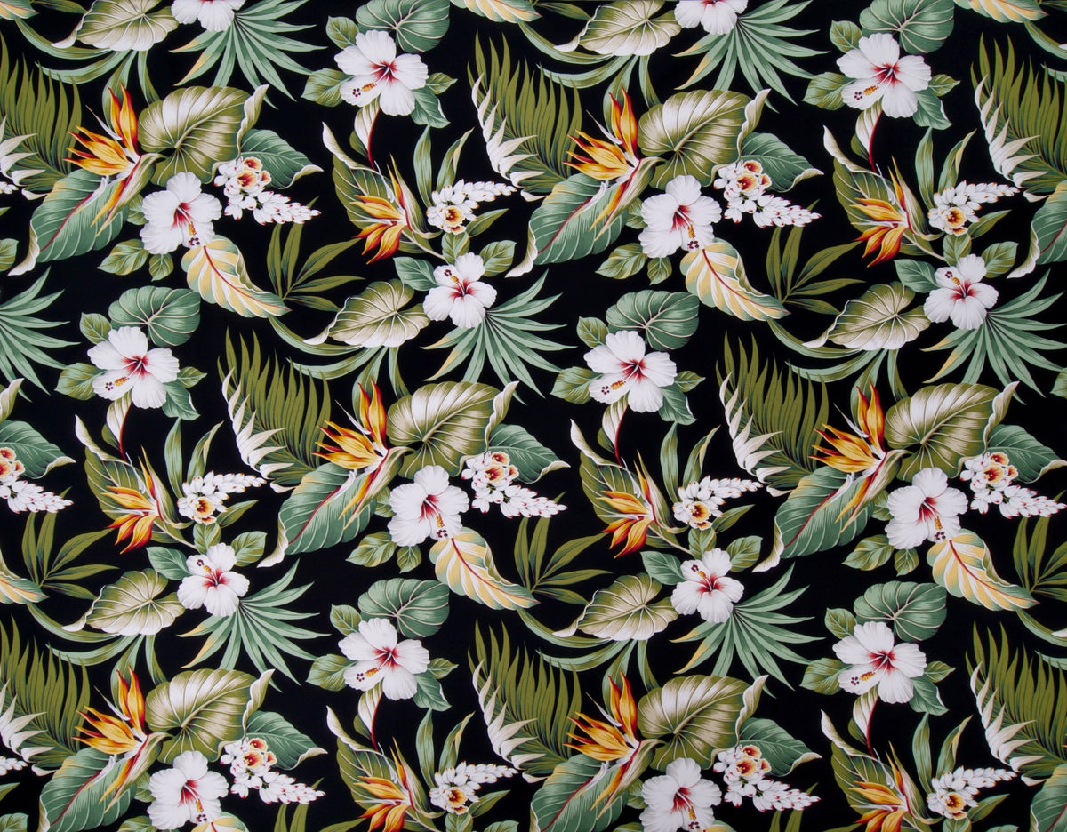 Cotton Poplin (Stock)